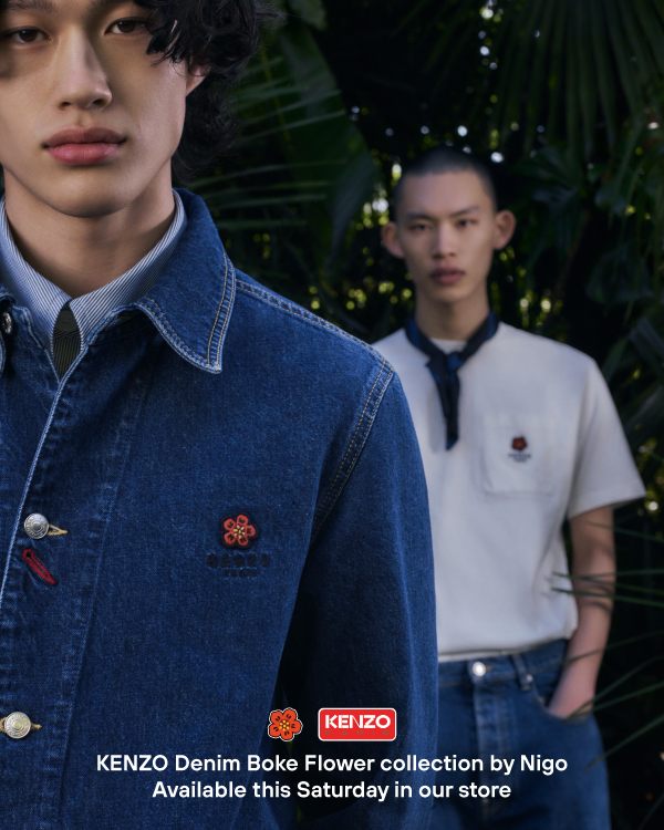 Enterprise Japan x Deliberti: Sfera Ebbasta