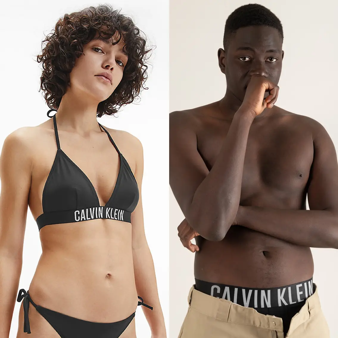 Calvin Klein 