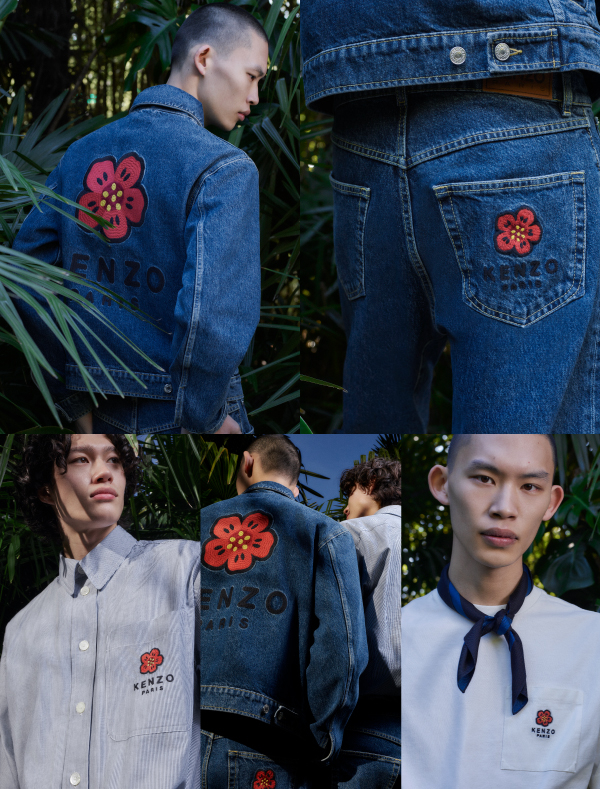 Enterprise Japan x Deliberti: Sfera Ebbasta