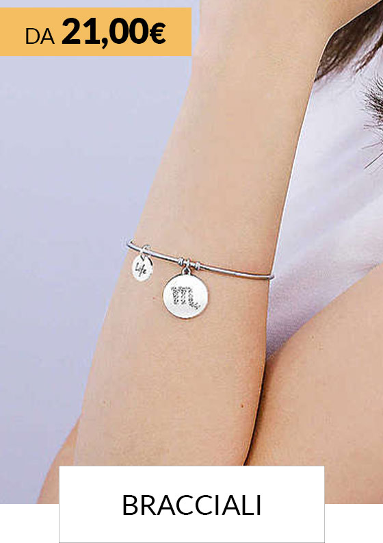 bracciali