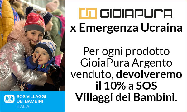 Gioielli GioiaPura in argento