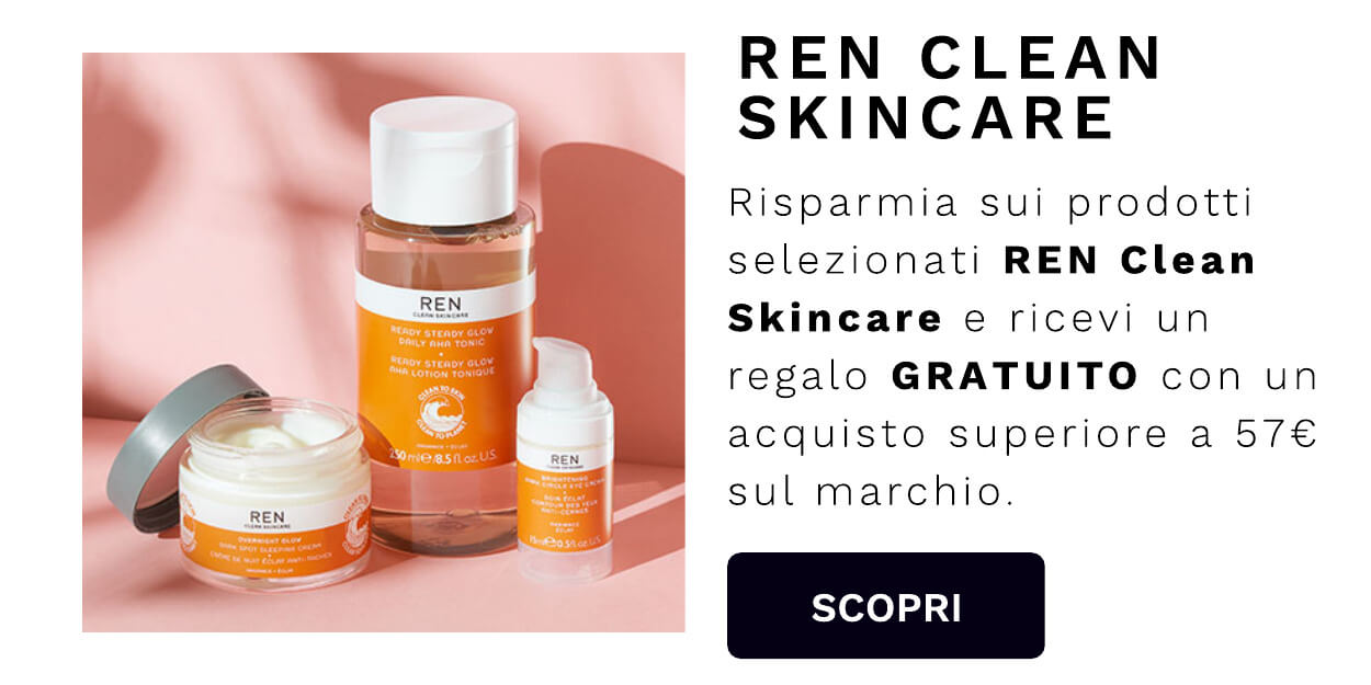 REN Clean Skincare