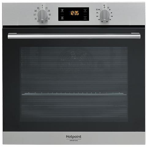 Forni elettrici da incasso