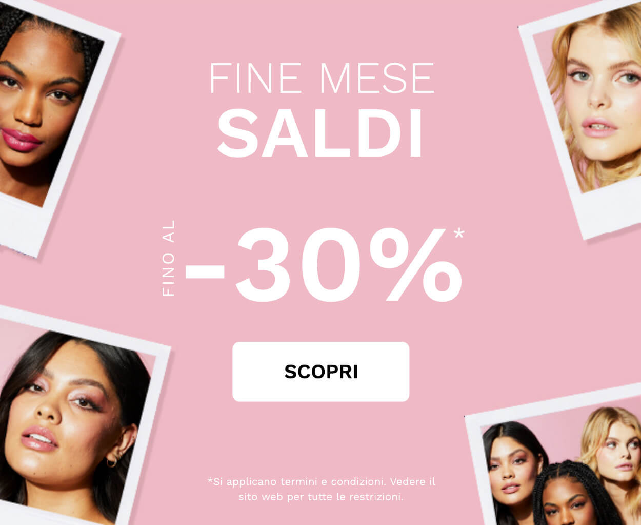 Ende des monats sale bis zu 30 rabatt