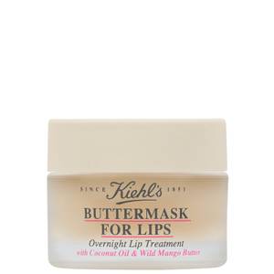 Kiehl's Buttermask per le labbra 10g