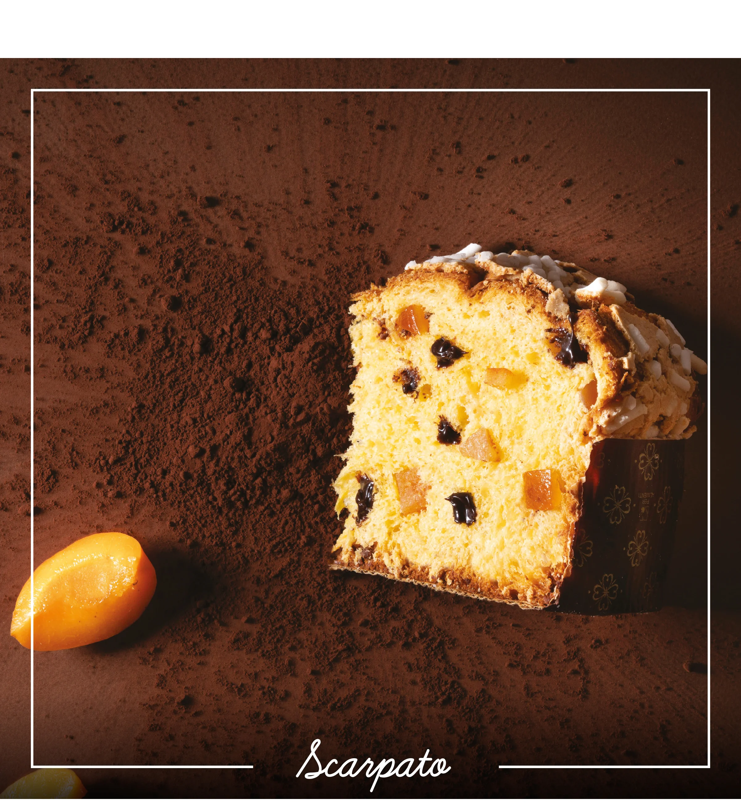 Scarpato - Pasqua