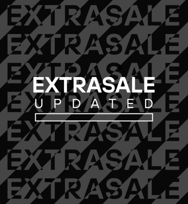 extrasale