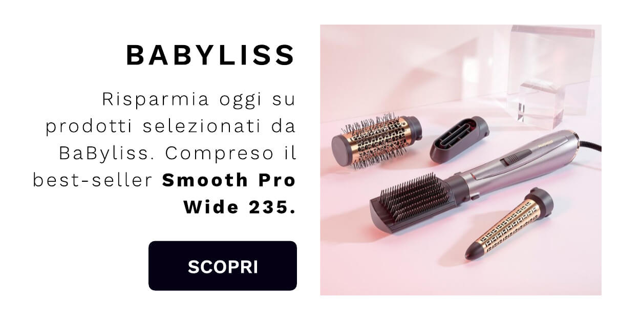 BaByliss
