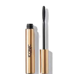 ICONIC London Triple Threat Mascara - Nero 9ml