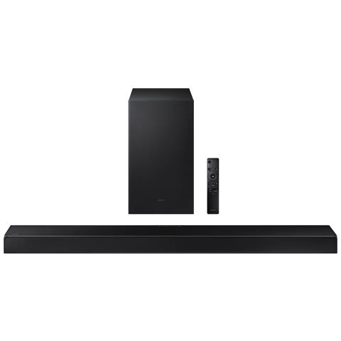 Soundbar in pronta consegna