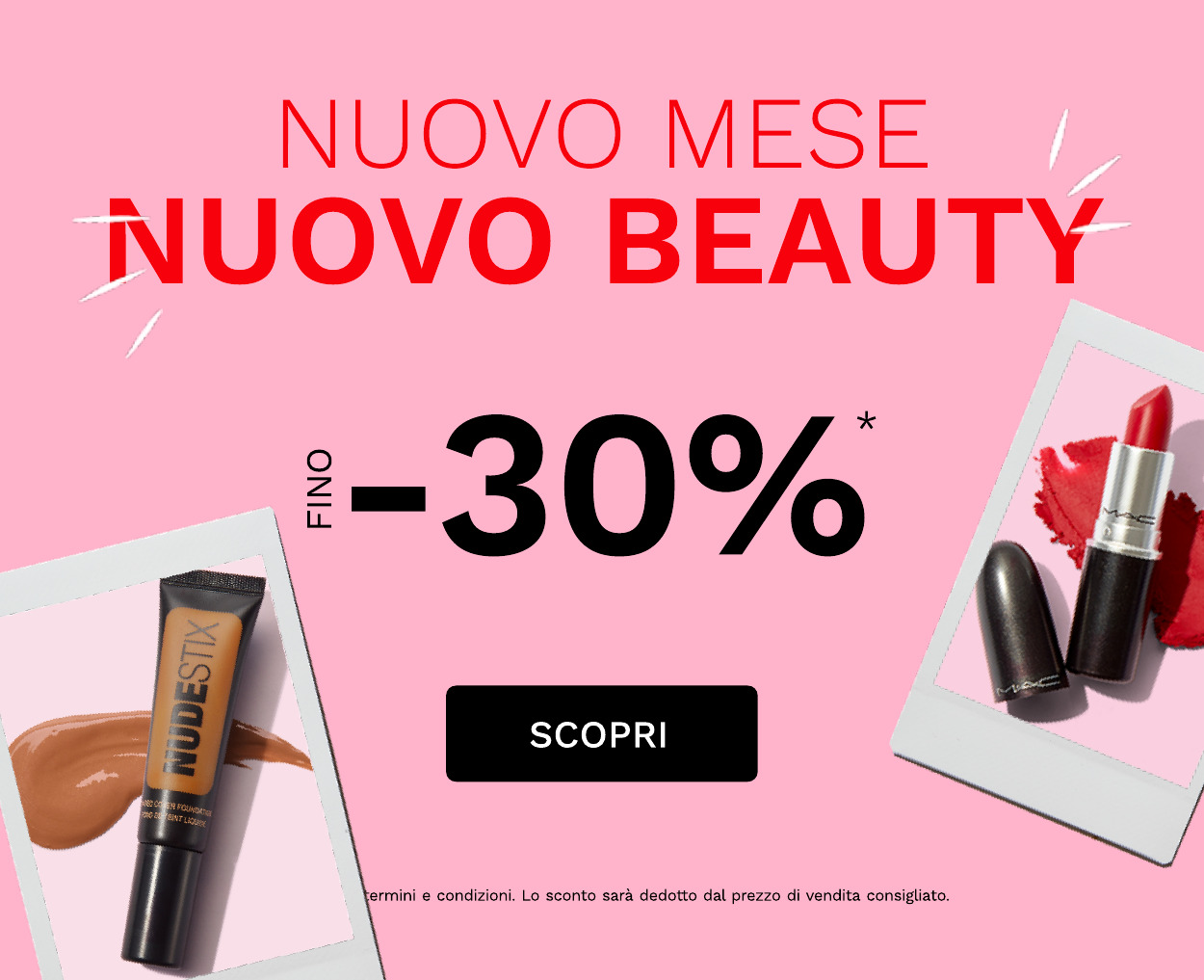Bis zu 30 Rabatt neuer monat neue beauty
