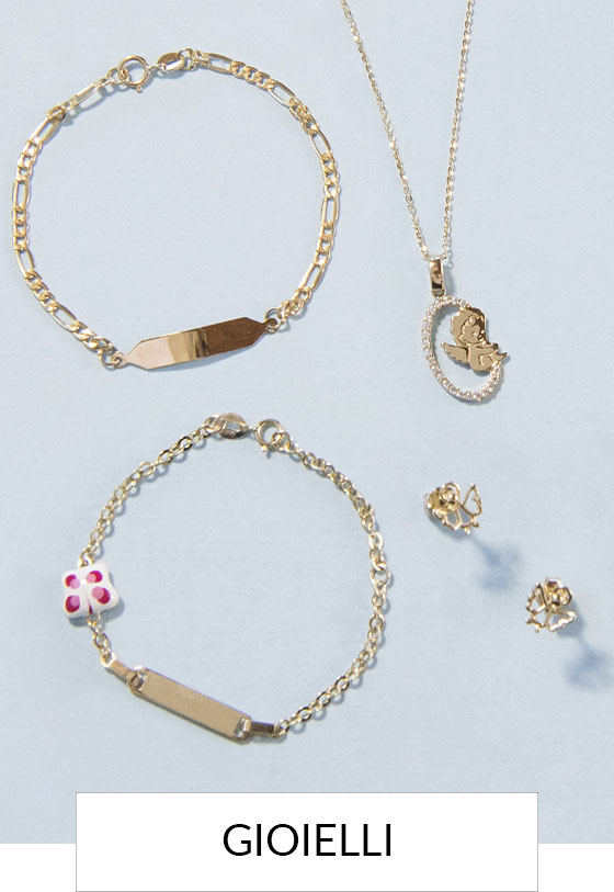 gioielli