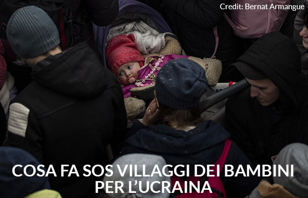 GIOIAPURA X EMERGENZA UCRAINA 