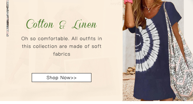 cotton-linen