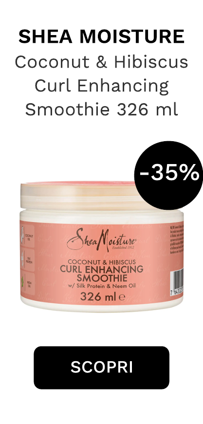 Shea Moisture