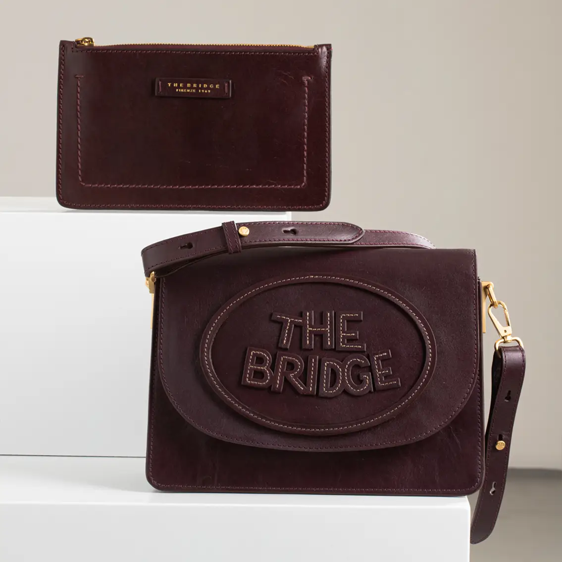 The Bridge, pelletteria Fiorentina Online scontato