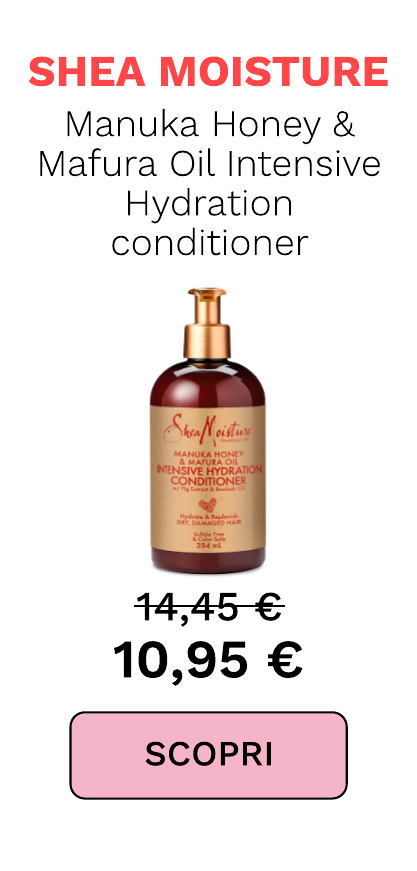 shea moisture