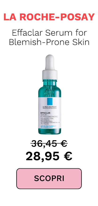 la roche posay