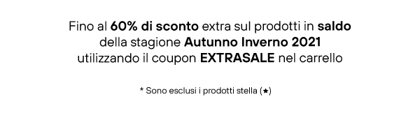 extrasale