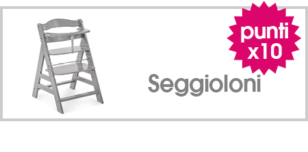 Seggioloni