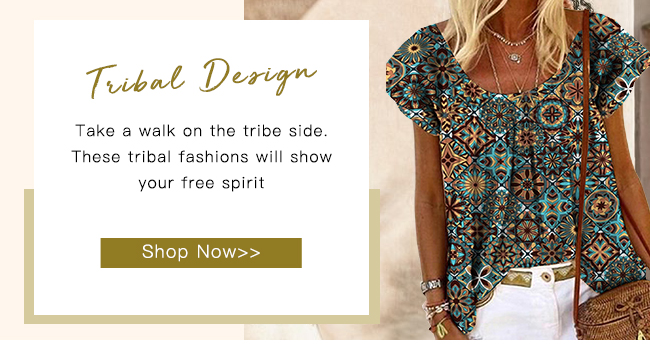 tribal-design
