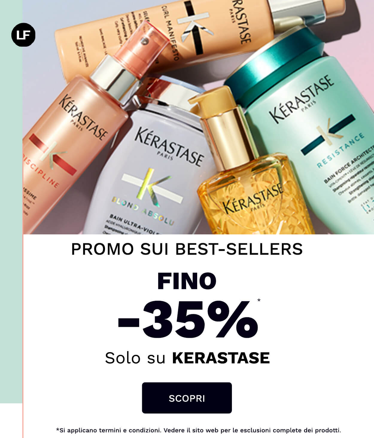 brand solution kerastase