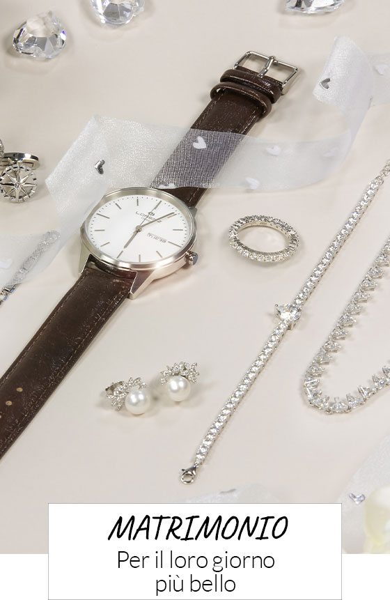 matrimonio