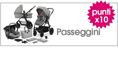 Passeggini