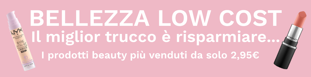 Affordable Beauty Headers