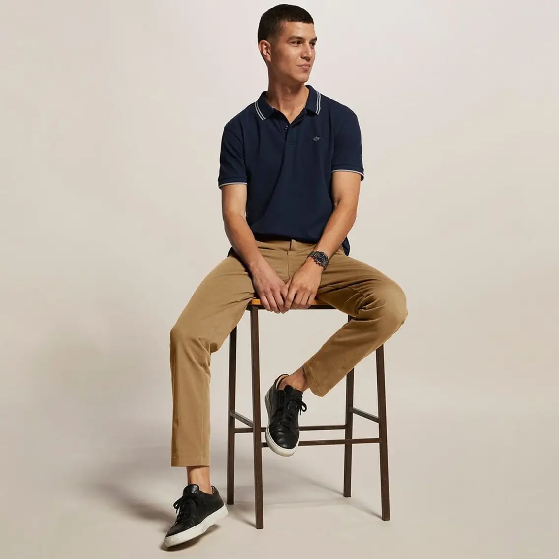 Dockers 