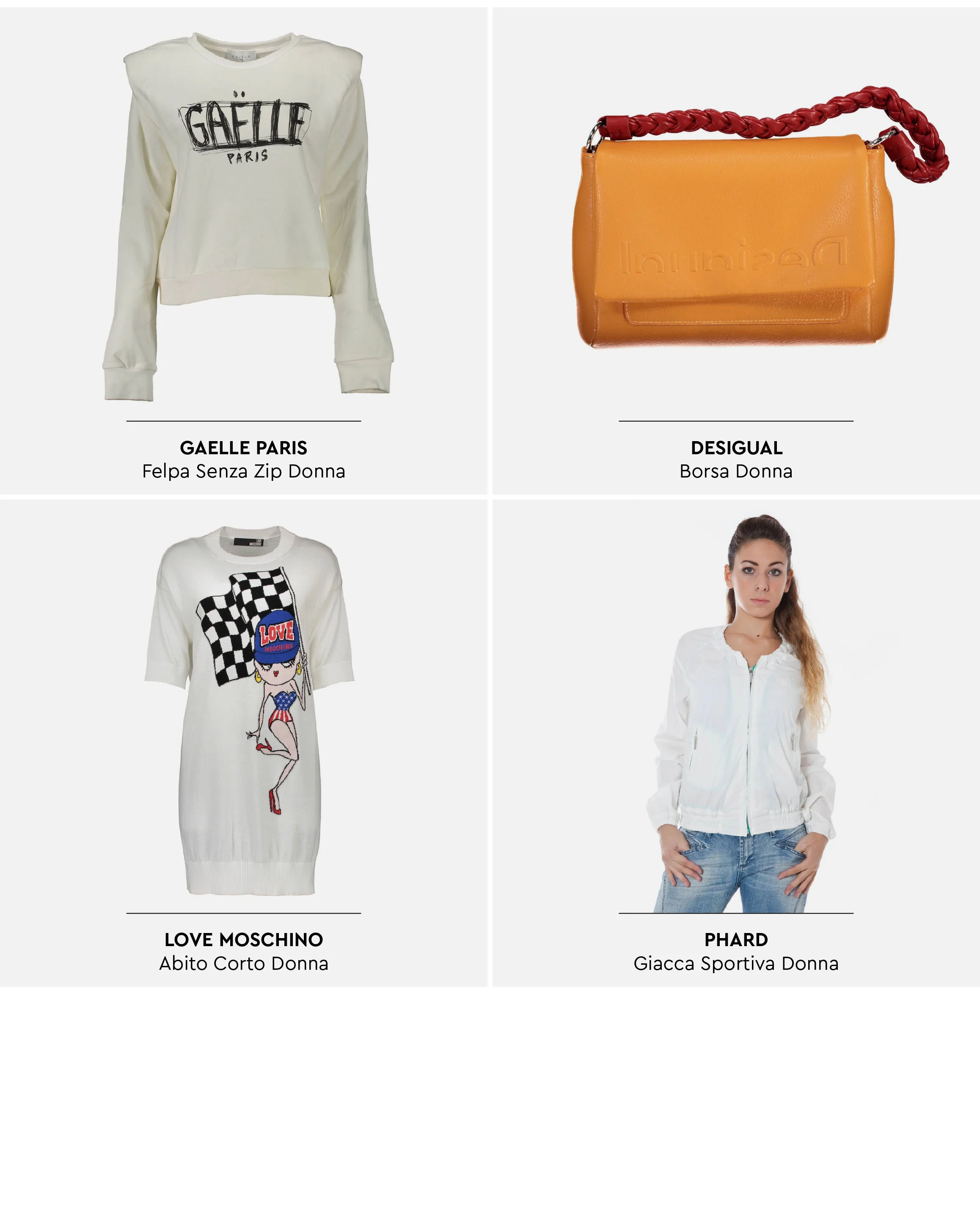 Ultime Occasioni Moda
