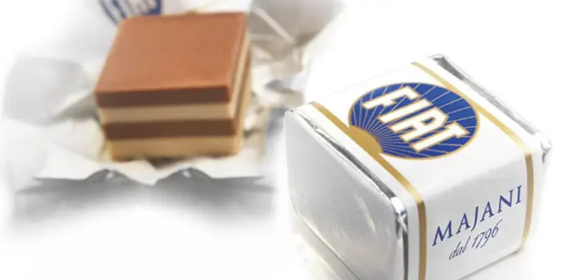  Majani: Il Grande Cioccolato 