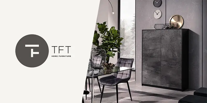 TFT Living arredamento per la zona giorno e mobili tv