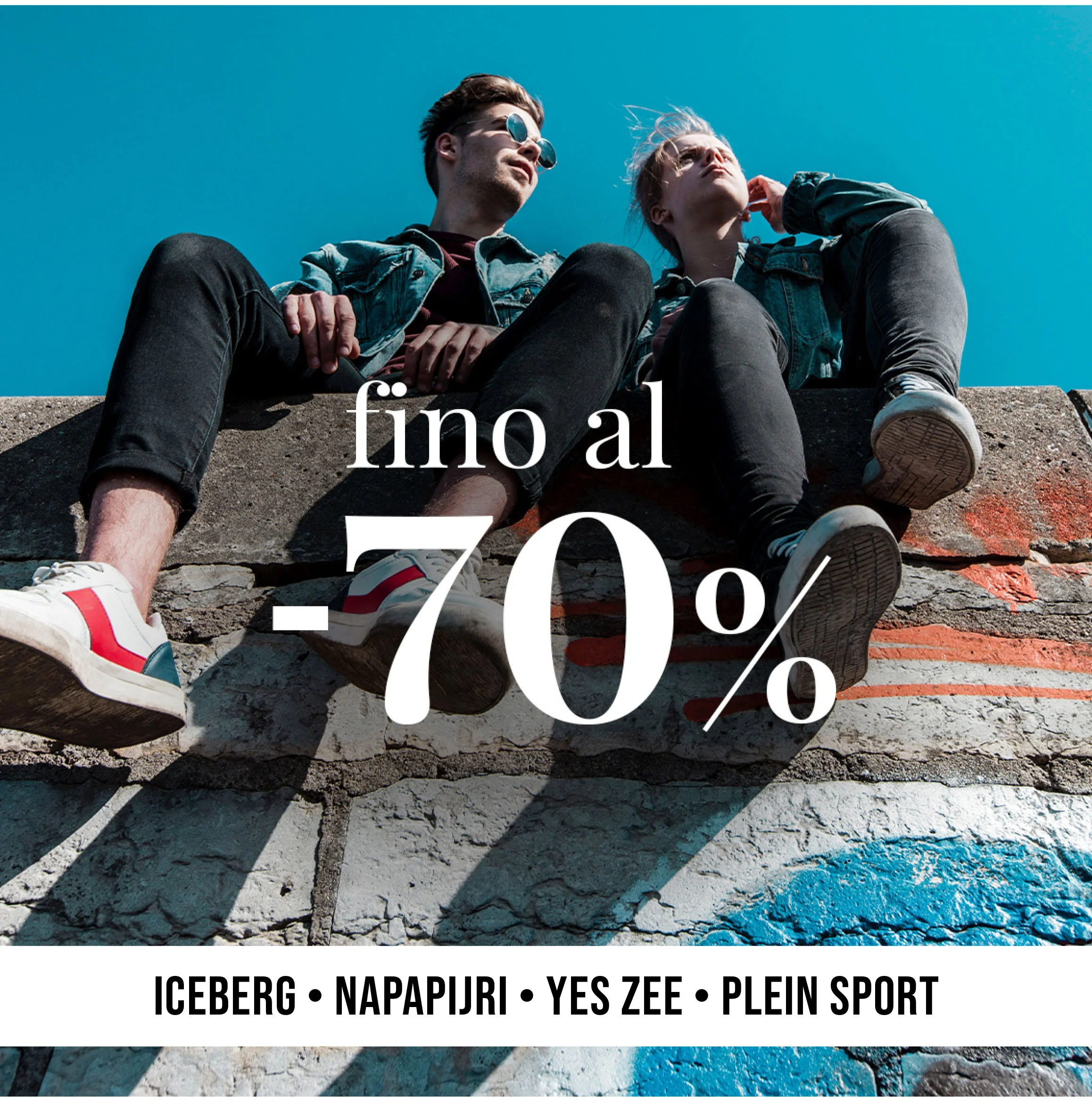 Ultime Occasioni Moda