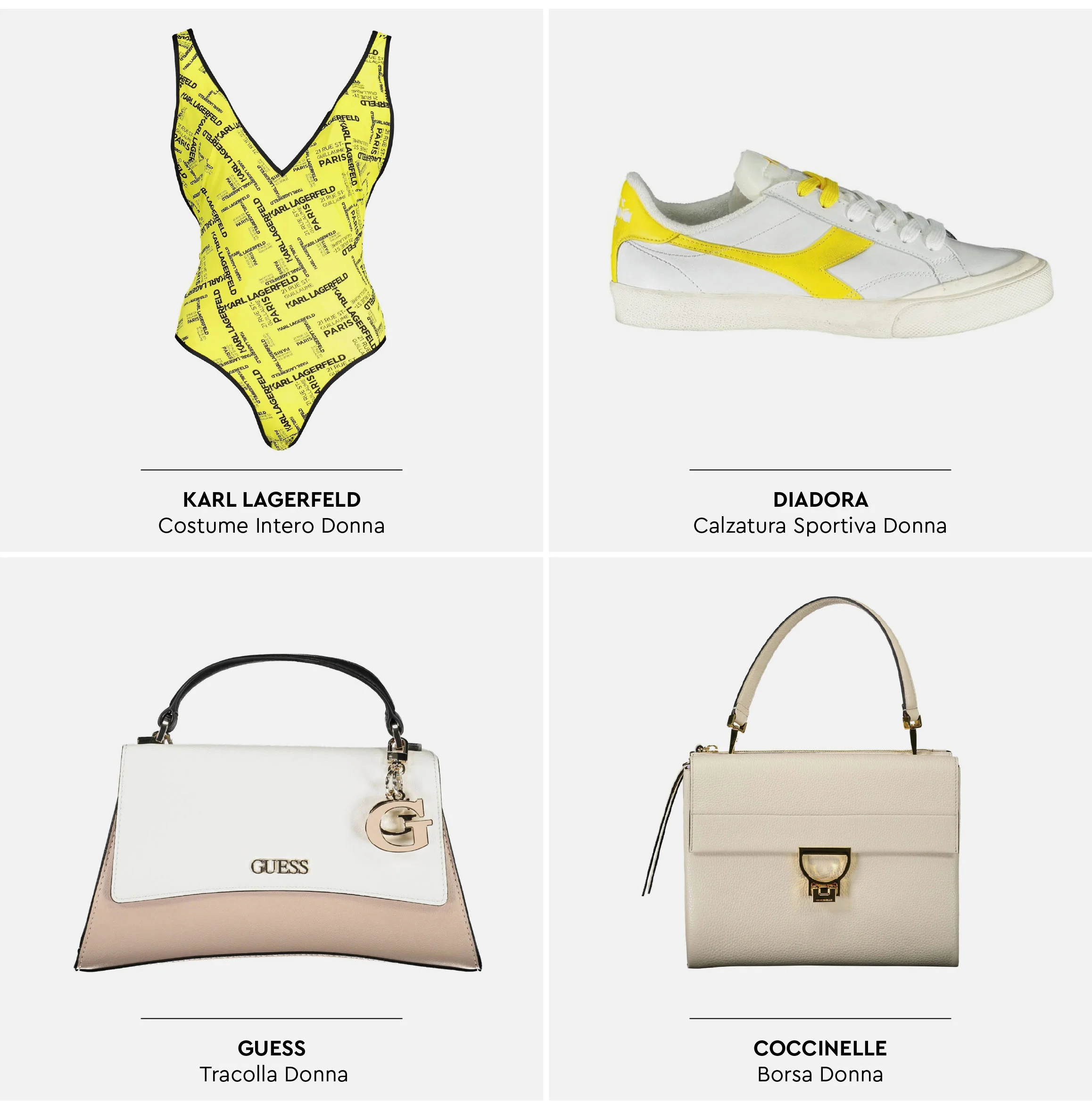Ultime Occasioni Moda