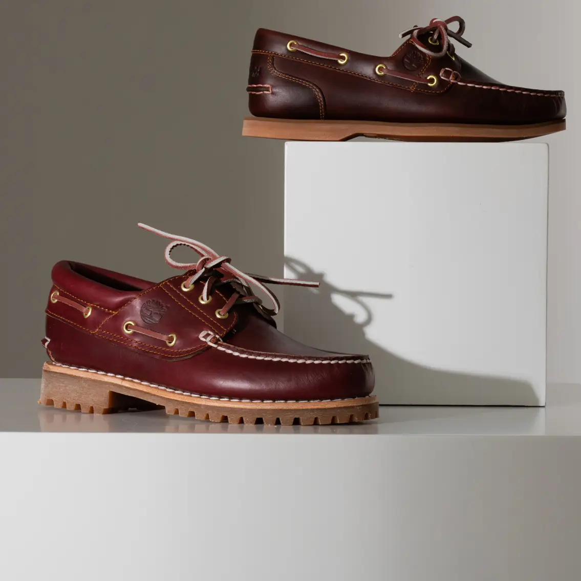 Timberland