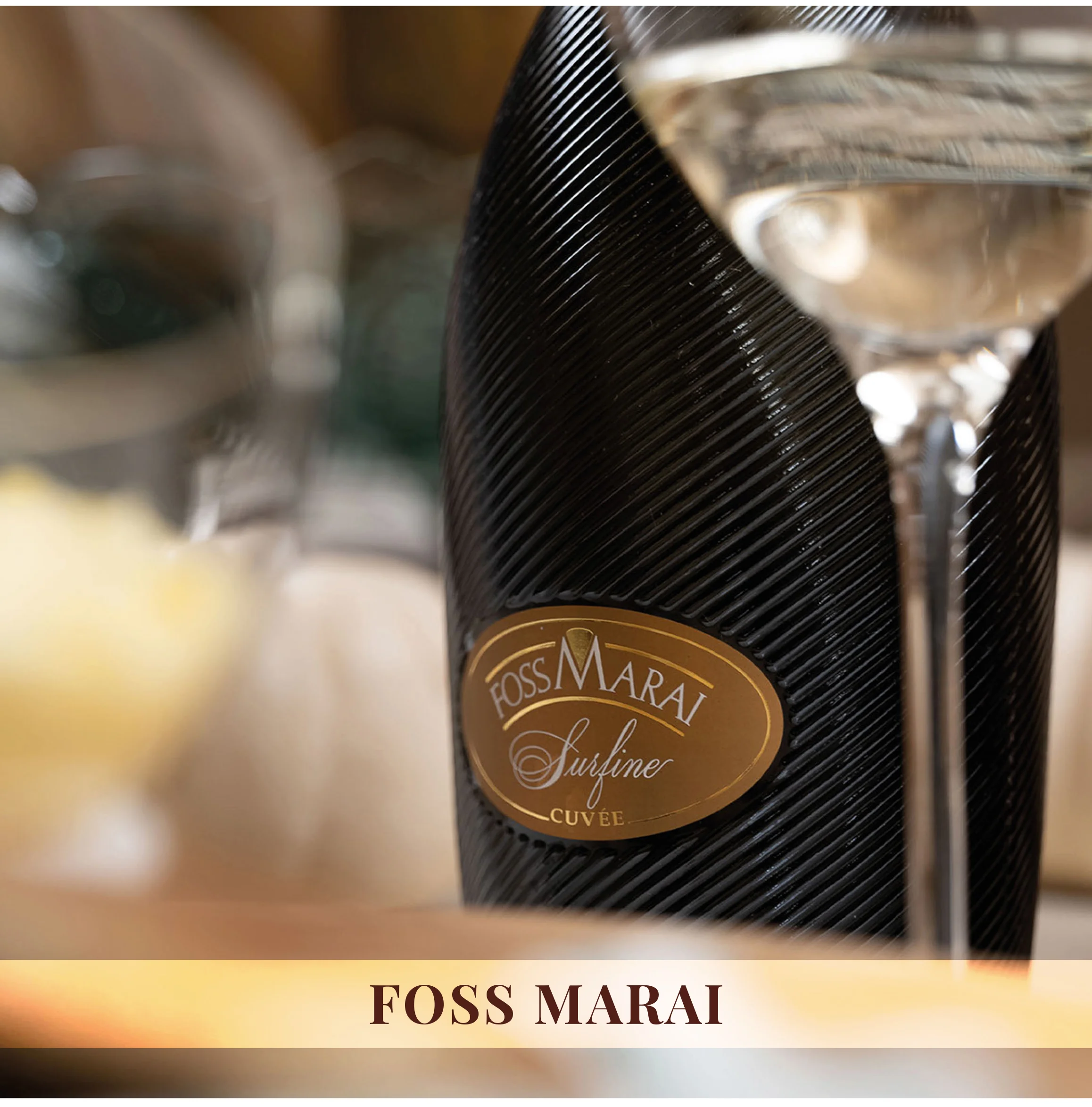 Foss Marai