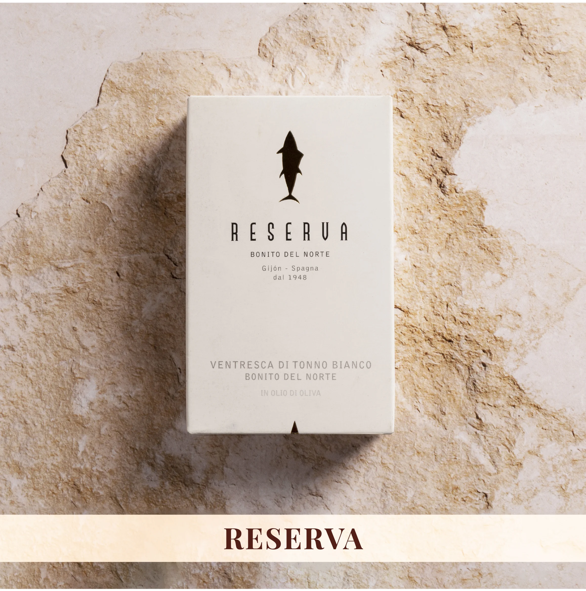 Reserva