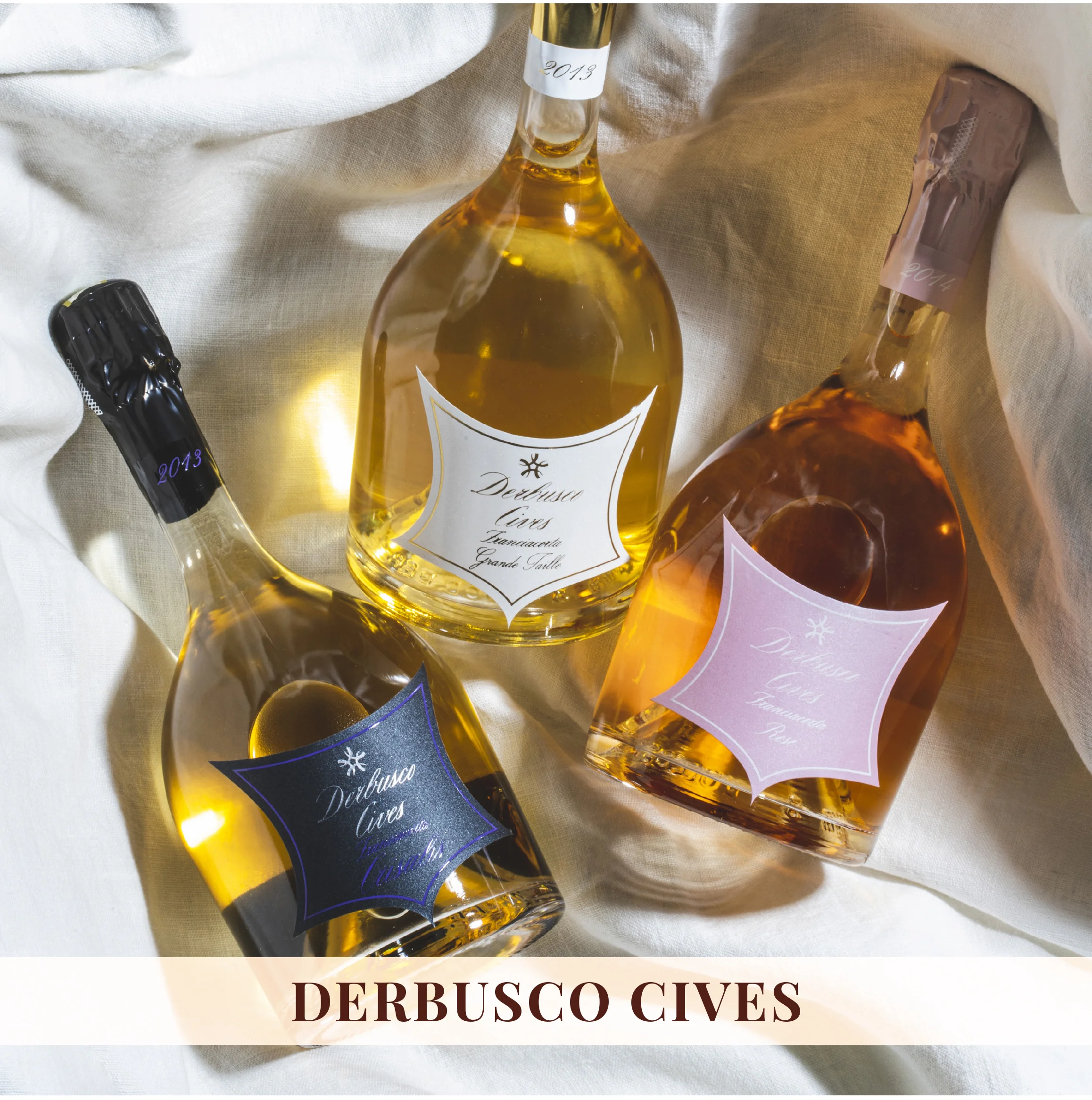 Derbusco Cives