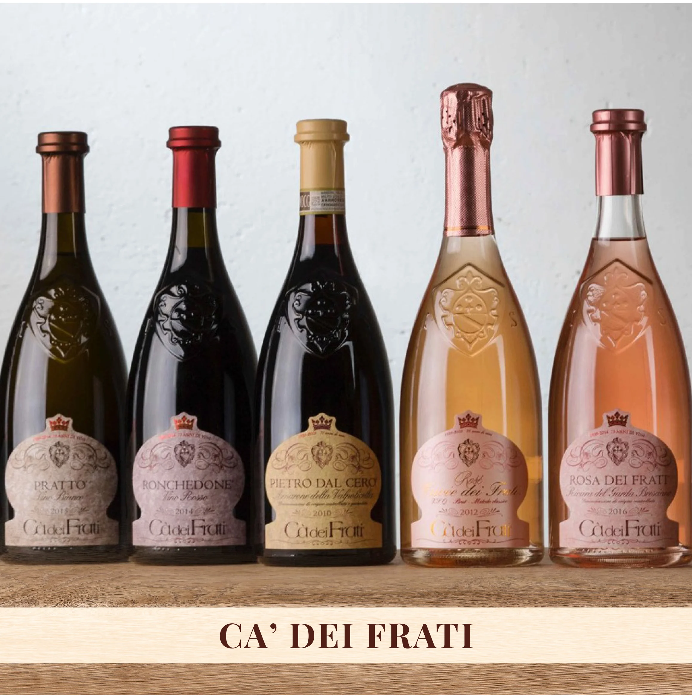 Cà dei Frati