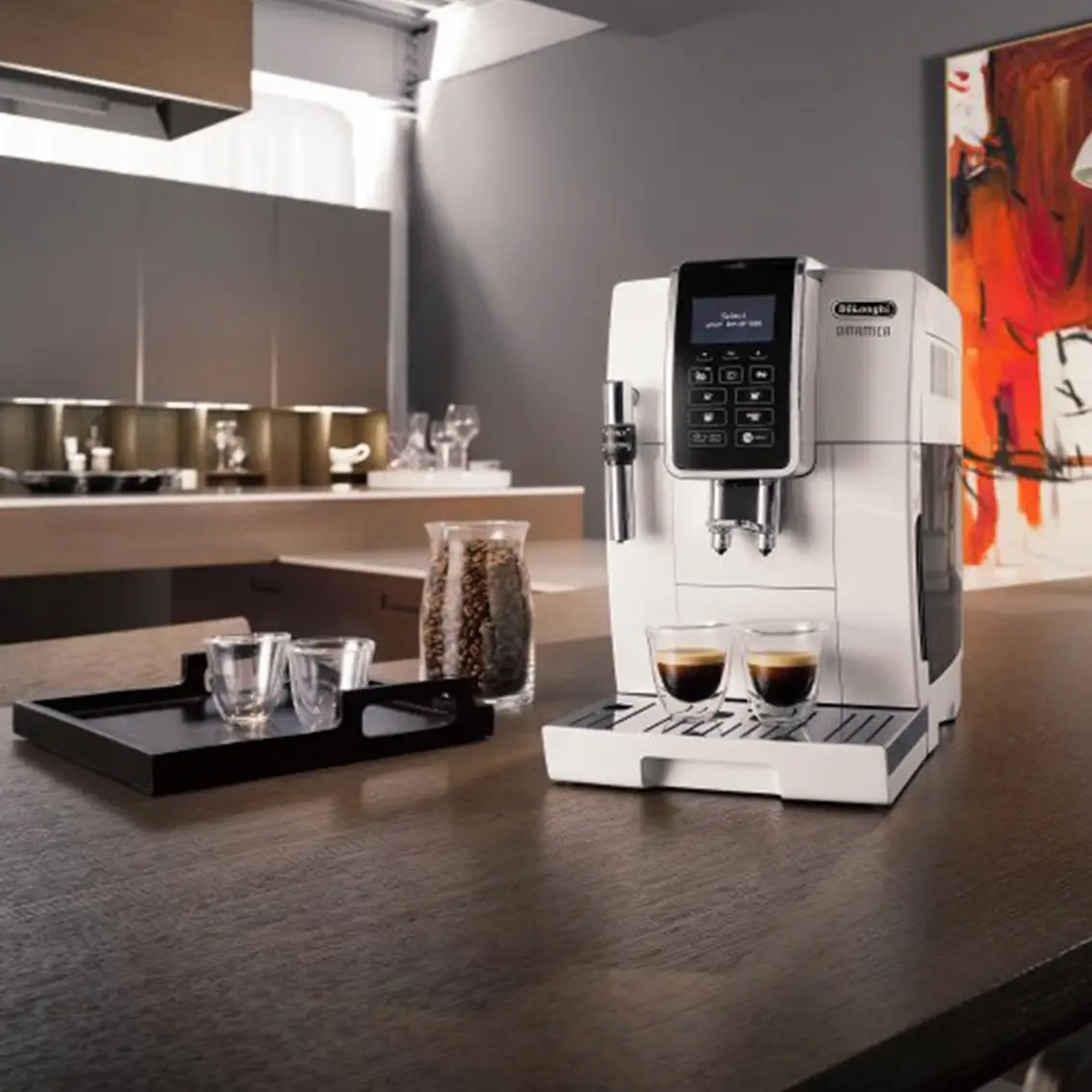 De' Longhi Caffè