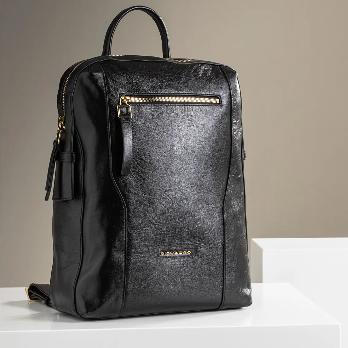 Piquadro, Borse, Guanti e Accessori 