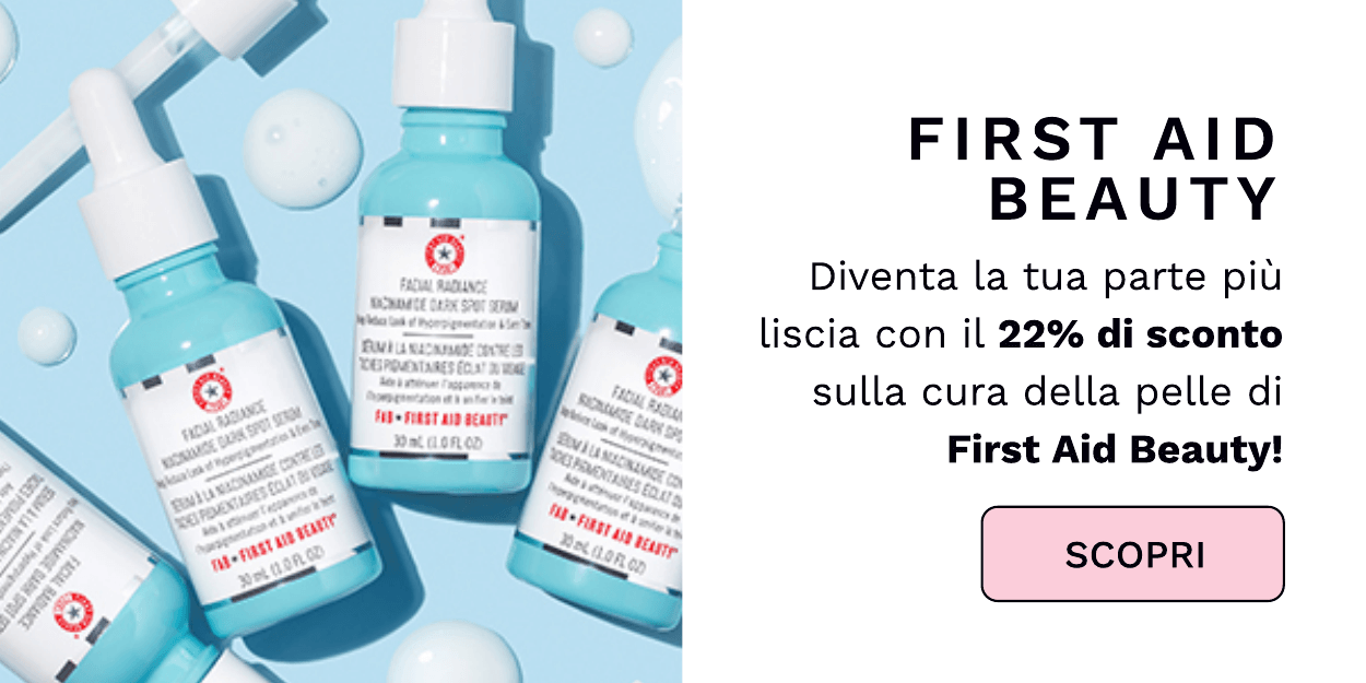 first aid beauty