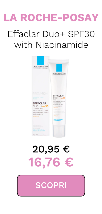 la roche posay