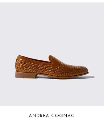 Andrea Cognac