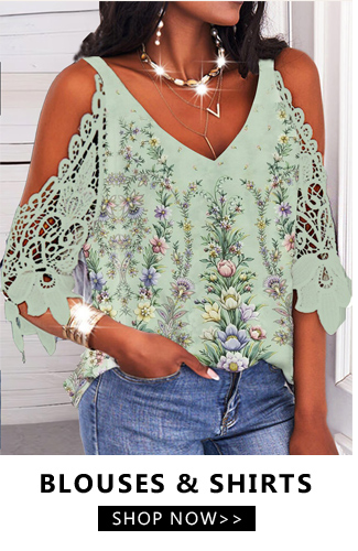 shirt-blouses