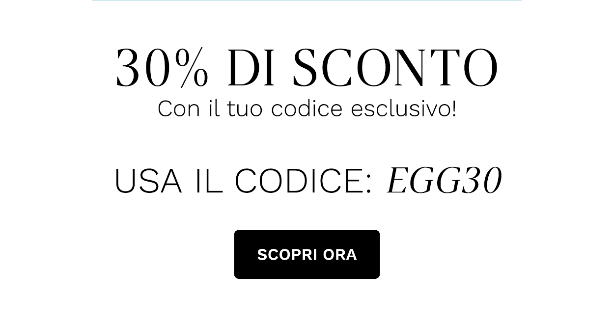 beauty egg last chance