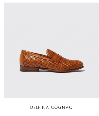 Delfina cognac