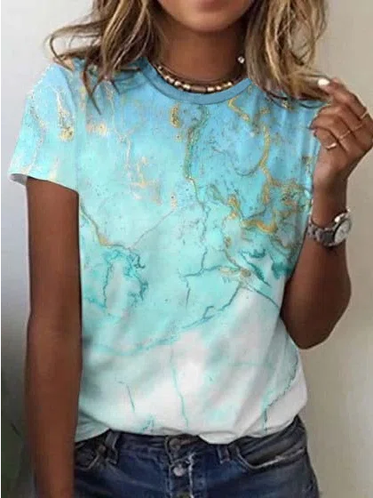 Sleeve Cotton-Blend Shirts & ...