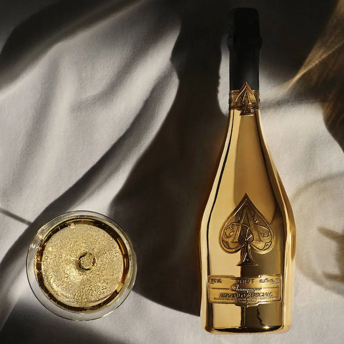 Speciale Top Champagne